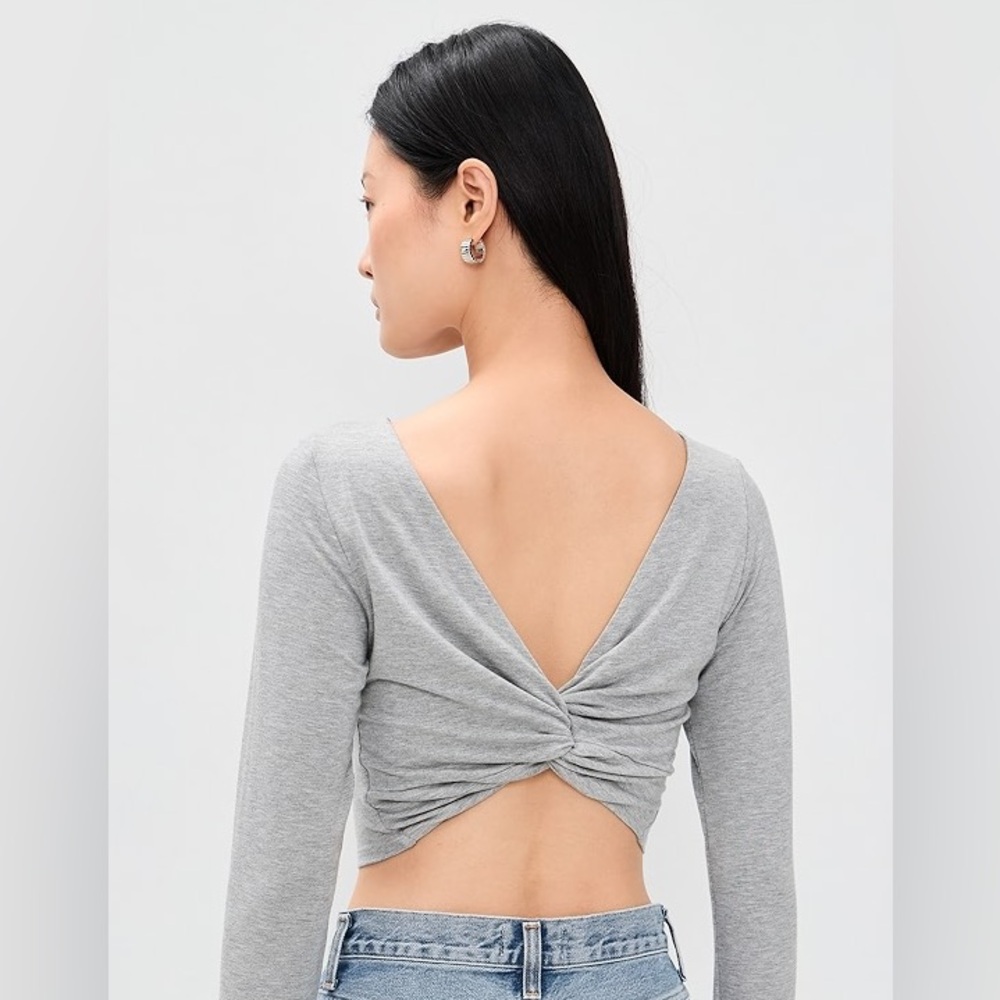 LE BOP Heidi Top SZ Small